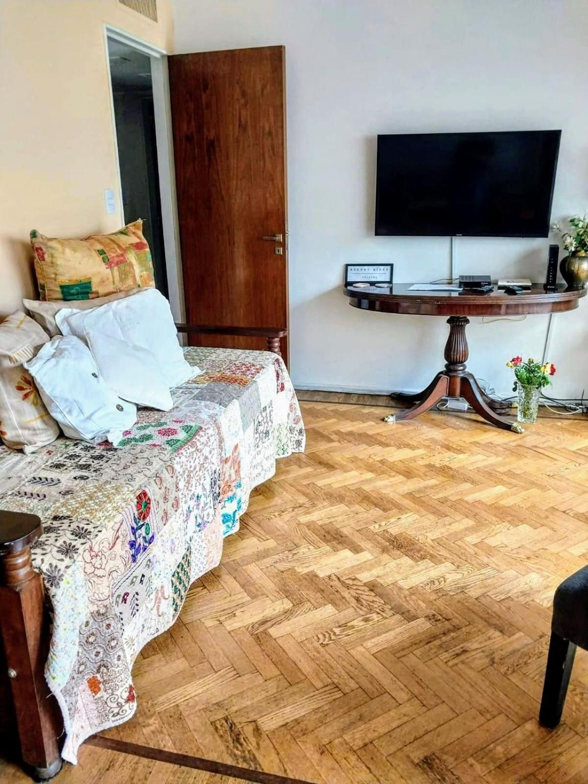 "The Harmony " Al Lado - Shopping Alto Palermo - Mejor Ubicacion - Apartment - Buenos Aires — Photos 1