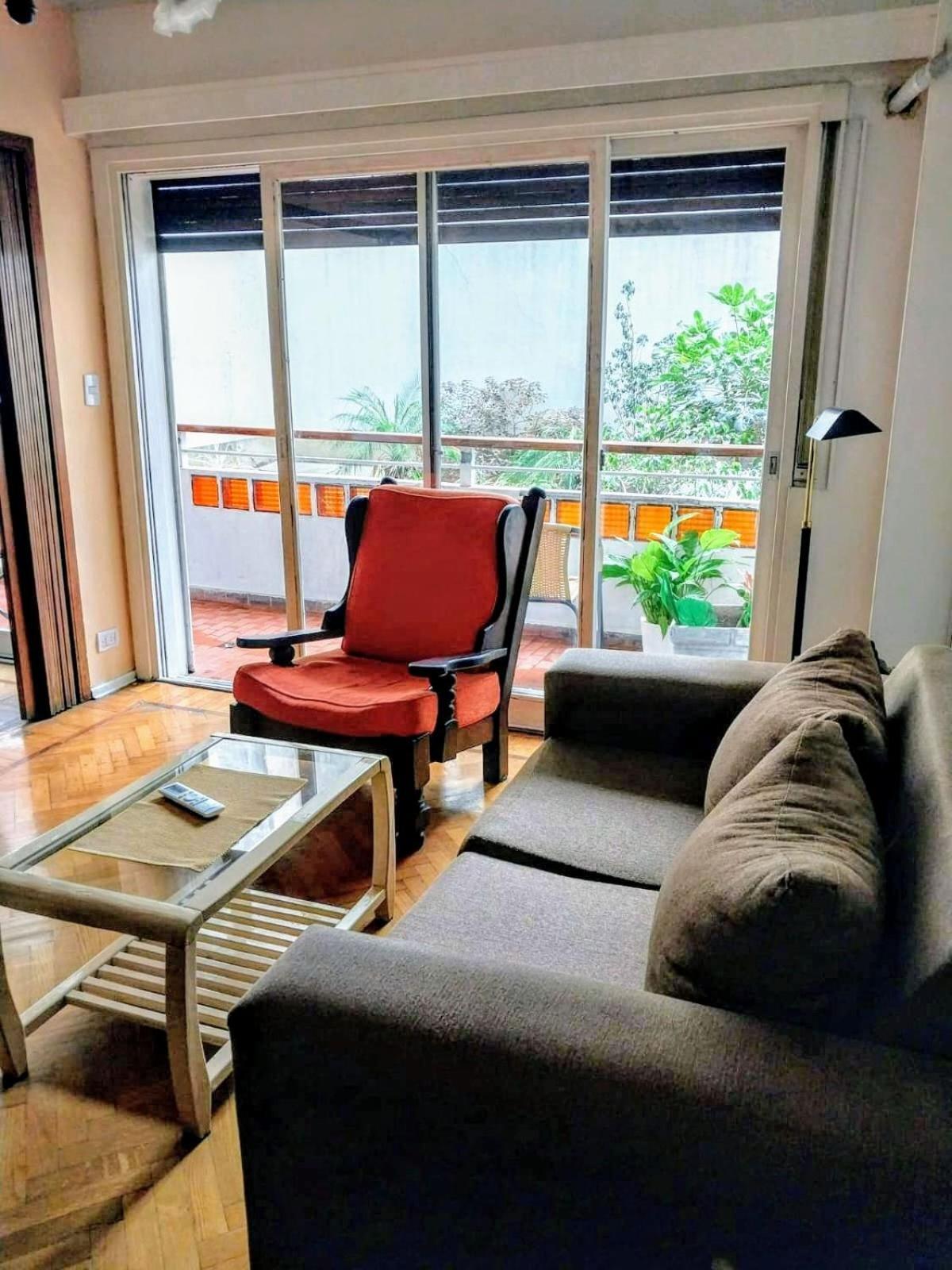 "The Harmony " Al Lado - Shopping Alto Palermo - Mejor Ubicacion - Apartment - Buenos Aires — Photos 3