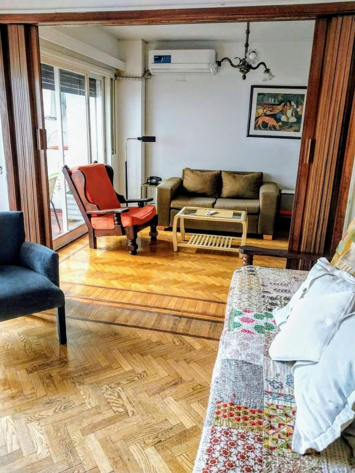 "The Harmony " Al Lado - Shopping Alto Palermo - Mejor Ubicacion - Apartment - Buenos Aires, Buenos Aires